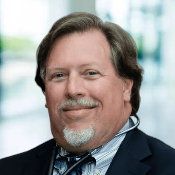 Dr. Thomas Joseph Federico, MD - Woodstock, GA - Family Medicine