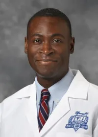 Dr. Olusegun O Osinbowale, MD - Brownstown Twp, MI - Phlebology, Family Medicine