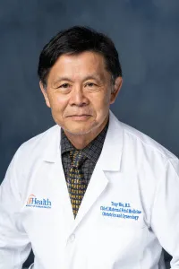 Dr. Tony Soo-Tung Wen, MD