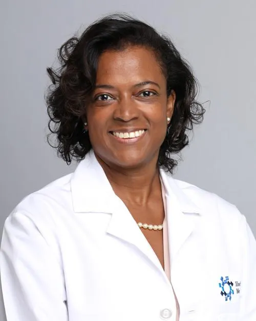 Dr. Karen D Young, MD - Perth Amboy, NJ - Family Medicine