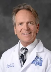Dr. Craig Deryl Silverton, DO - Clinton Township, MI - Orthopedic Surgery