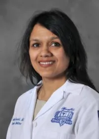 Dr. Monika Grewal, MD - Novi, MI - Internal Medicine