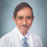 Dr. Somasekhara Balla, MD