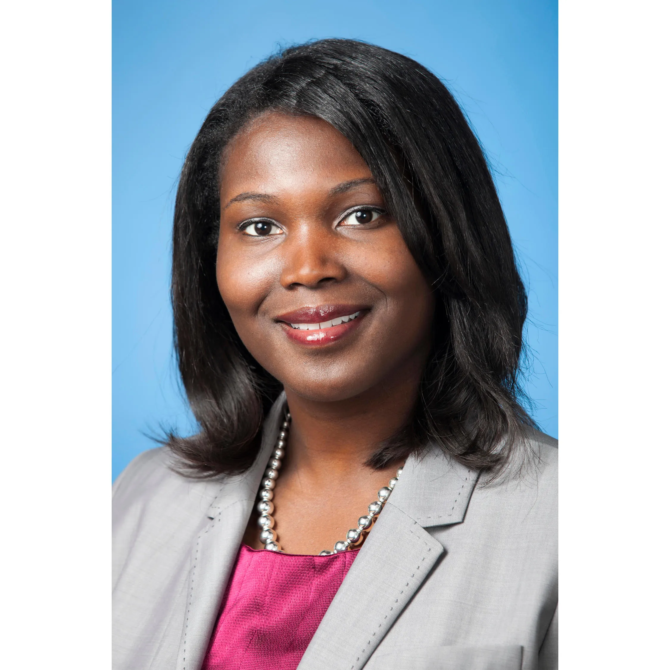 Dr. Jamika L. Hallman-Cooper, MD - Atlanta, GA - Neurology, Neurologist