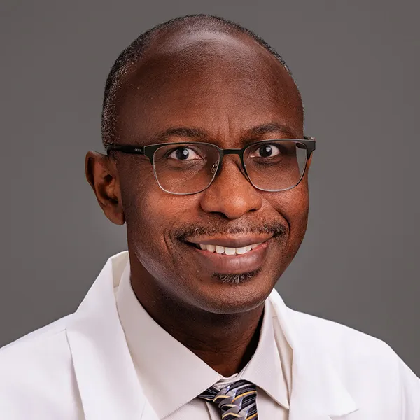 Dr. Charles K Wiredu, MD - Jefferson City, MO - Endocrinology,  Diabetes & Metabolism, Endocrinology & Metabolism