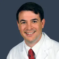 Dr. Carter Mitchell, MD - Olney, MD - Orthopedic Surgery
