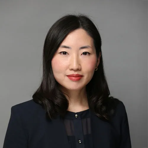 Dr. Jane S. Kang, MD