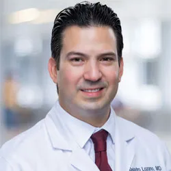 Dr. Alejandro Lozano, MD - San Antonio, TX - Obstetrics & Gynecology