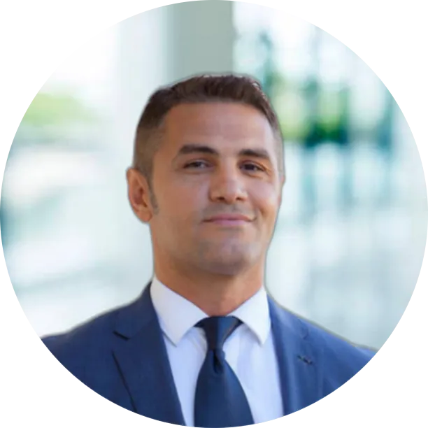Dr. Hassan Samir Makki, DO - Phoenix, AZ - Interventional Cardiology, Cardiovascular Disease, Internal Medicine
