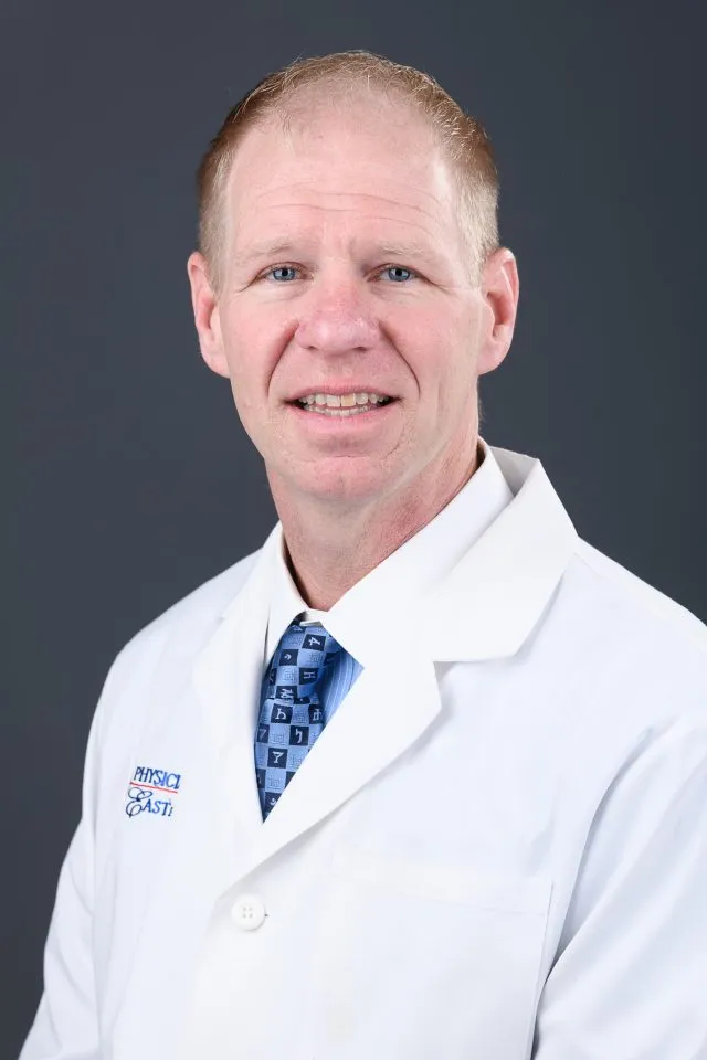 Dr. Jonathan Harris Taylor, MD