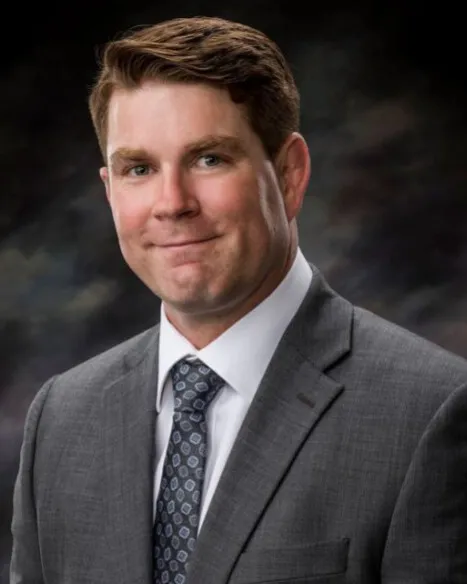 Dr. Kevin Patrick Mcgill