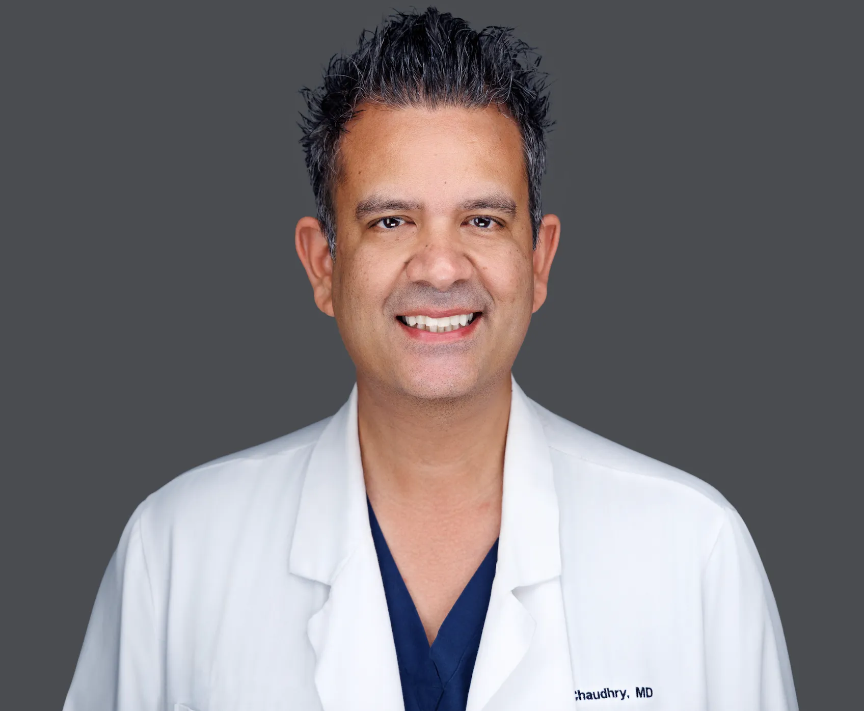 Dr. Kunal Chaudhry, MD