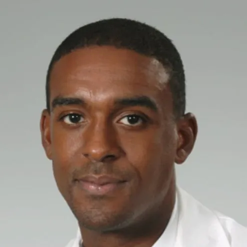 Dr. Ivory Crittendon, MD - New Orleans, LA - Cardiovascular Disease, Pediatric Cardiology