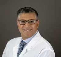 Dr Ketan Laud, MD - Babylon, NY - Ophthalmology
