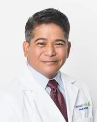 Dr. Allan Castillo Camacho, MD