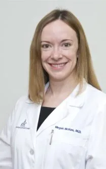 Dr. Megan Mckee, MD - CONYERS, GA - Oncology, Oncologist
