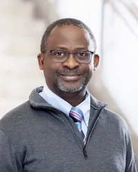 Dr Yusuf Kasirye, MD