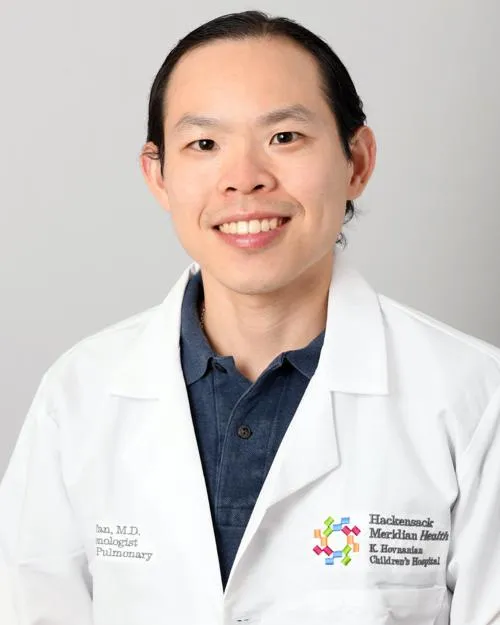 Dr. Chee Chun Tan, MD - Old Bridge, NJ - Sleep Medicine, Pediatric Pulmonology, Pediatric Sleep Medicine