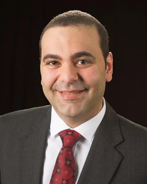 Dr. Luay D. Ailabouni, MD - Richland, WA - Colorectal Surgery