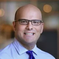 Dr. Jacob Mandel, MD - Houston, TX - Neurology