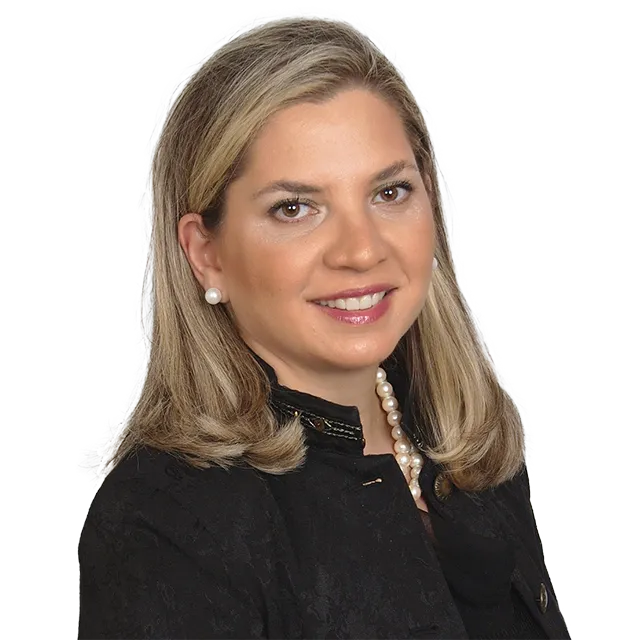 Dr. Aya Rifai, MD - Bloomfield Hills, MI - Internal Medicine