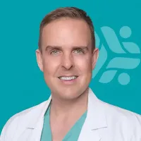 Dr. Travis Lewis Lewis, MD - Weston, FL - Otolaryngology-Head & Neck Surgery