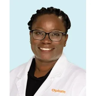 Dr. Inemesit Godwin Udo - El Paso, TX - Nurse Practitioner, Family Medicine