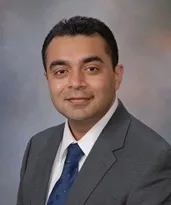 Dr. Amit J Grover, MD - Everett, WA - Family Medicine