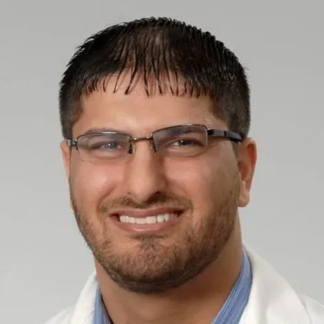 Dr. Hassan A Fares, MD - New Orleans, LA - Hospital Medicine