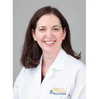 Sarah E Mcgill - Fishersville, VA - Nurse Practitioner, Pediatrics