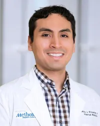 Dr. Jesus Pimentel, MD - Houston, TX - Internal Medicine