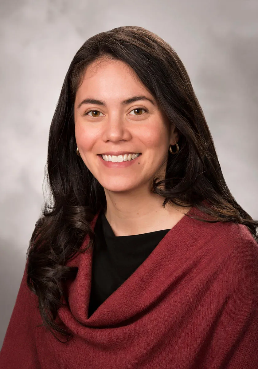 Marissa Hufano Dasilva - Ypsilanti, MI - Nurse Practitioner, Pediatrics