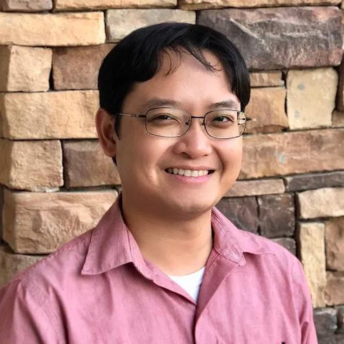 Dr. Giao Quach, MD - Mesa, AZ - Family Medicine