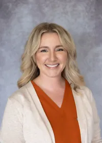 Jessica Newman, NP - Rural Retreat, VA - Nurse Practitioner