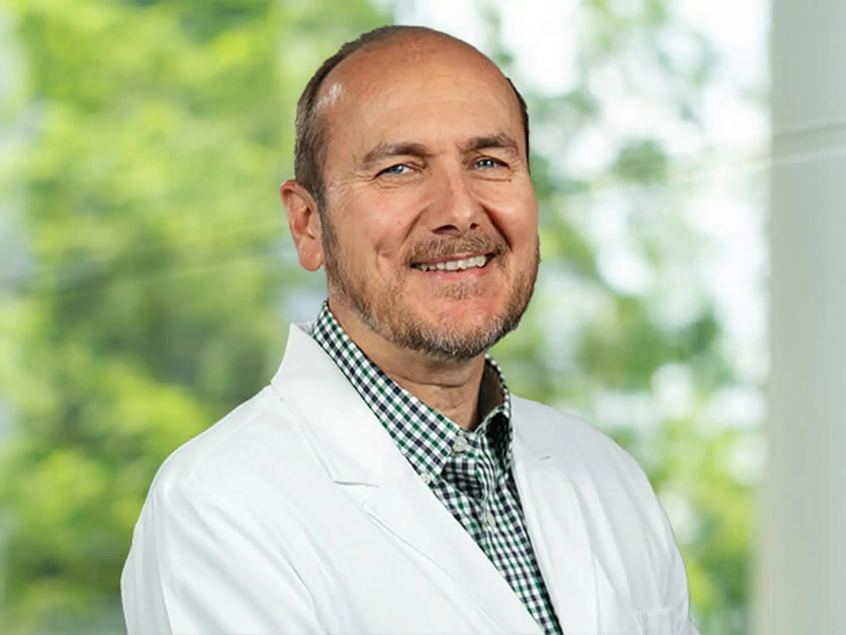 Dr. Christopher Roberts Klotz - COLLINSVILLE, OK - Family Medicine