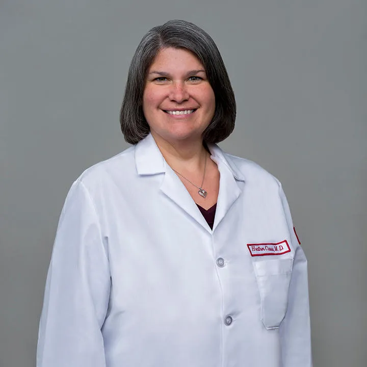 Dr. Heather Clauss - Philadelphia, PA - Infectious Disease, Infectious Disease Specialist