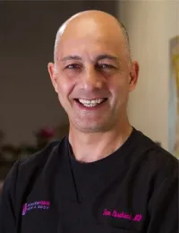 Dr. Sam A Afkham-Ebrahimi - Encino, CA - Vascular Surgery, Thoracic Surgery, Cardiovascular Disease