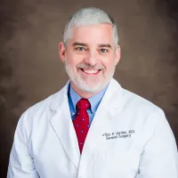 Dr. Briton Jordan, MD
