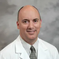 Dr. Brian Paradowski, MD - Louisville, KY - Family Medicine
