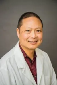 Dr. Ronald S. Batin, MD, FCCP