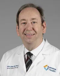 Dr. Kevin H Silver, MD - Akron, OH - Cardiovascular Disease, Interventional Cardiology