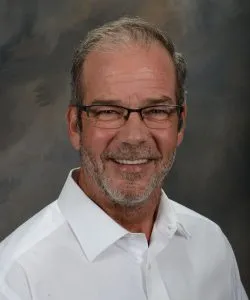 Dr. Brad Burrows, DO - Mount Pleasant, TX - Family Medicine