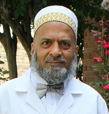Dr. Sharafali Y Diwan, MD - Houston, TX - Infectious Disease, Internal Medicine
