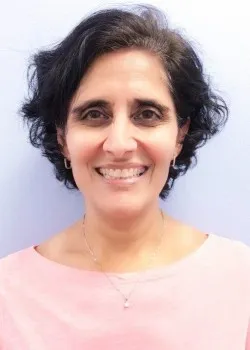 Dr. Kamini S. Muzumdar - Cypress, TX - Pediatrics, Internist/pediatrician