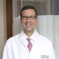 Dr. Gregory Trachiotis, MD