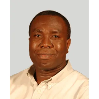 Dr. Gerhard Nyase, MD - Albuquerque, NM - Family Medicine, Primary Care