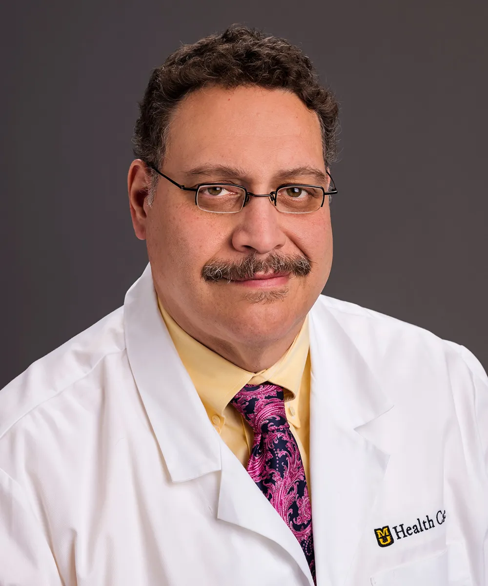 Dr. Paul Santiago