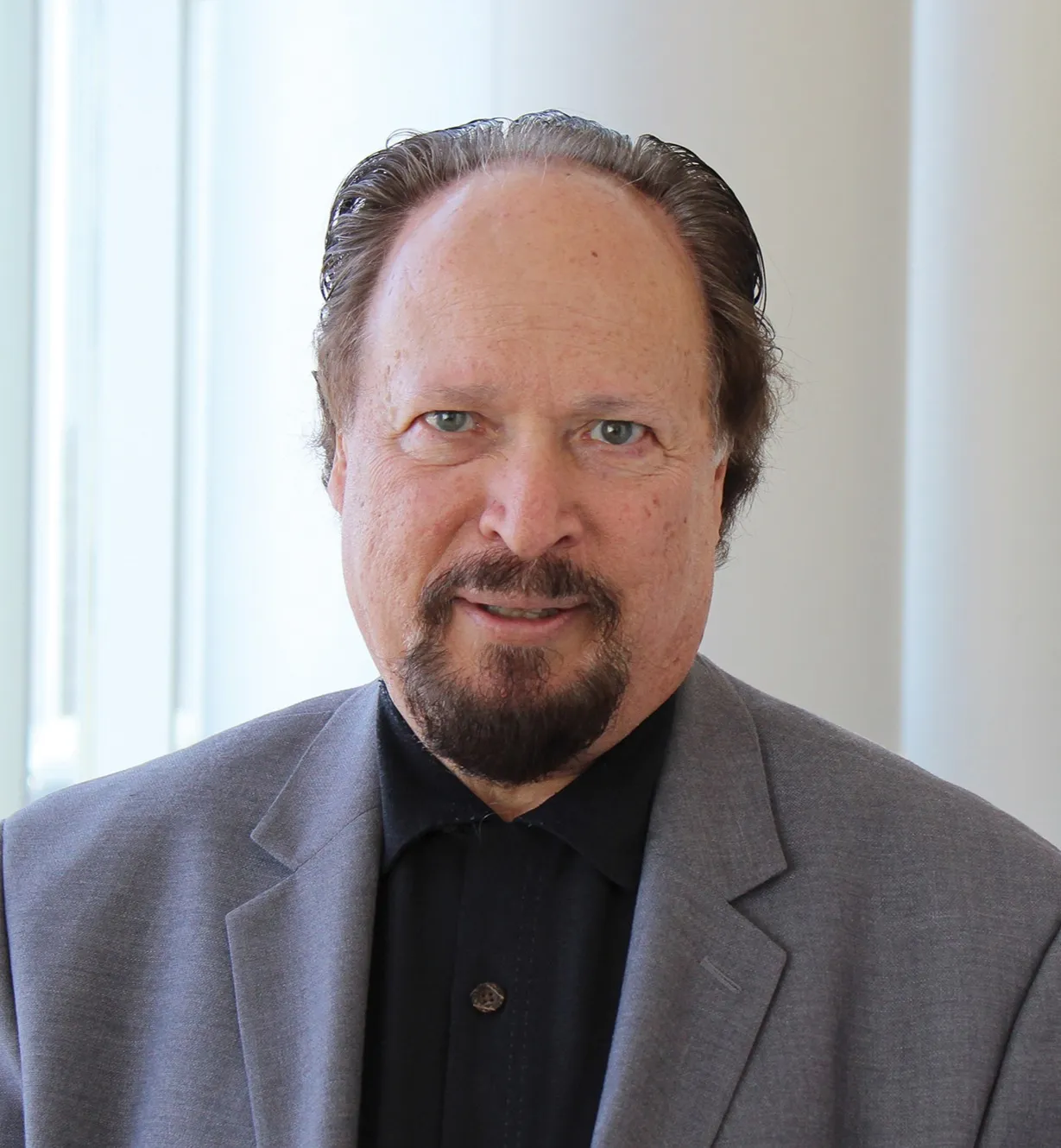 Dr. Howard R. Krauss - Santa Monica, CA - Otolaryngology-Head & Neck Surgery, General Surgeon, Otolaryngology-Head And Neck Surgery