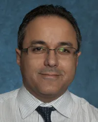 Dr. Amine Temmar, MEDICAL, DOCTOR, MD - Santa Fe, NM - Pulmonology