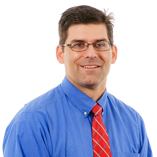 Dr. Geoffrey Alan Mire - Lafayette, LA - Family Medicine